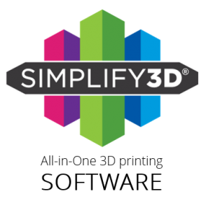 Simplify3D  Simplify3D